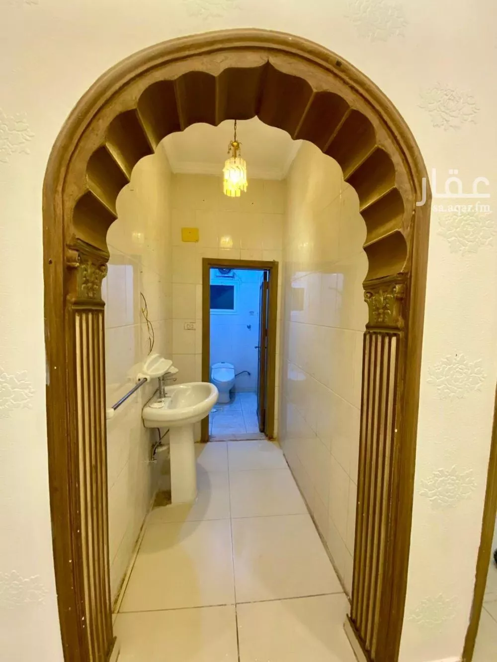 شقة للإيجار في شارع ابن الرقيق القيرواني, حي الصفاء, مدينة جدة, منطقة مكة المكرمة 1 صورة