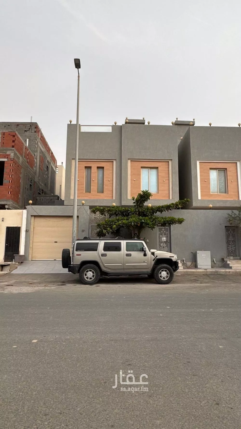 فيلا للبيع في شارع عيسى بن مخلوف, حي اللؤلؤ, مدينة جدة, منطقة مكة المكرمة 1 صورة
