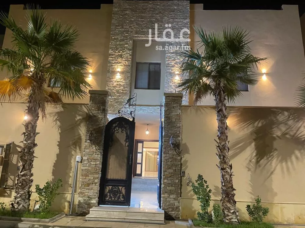 دور للإيجار في شارع عباس قطان, حي الرياض, مدينة جدة, منطقة مكة المكرمة 1 صورة