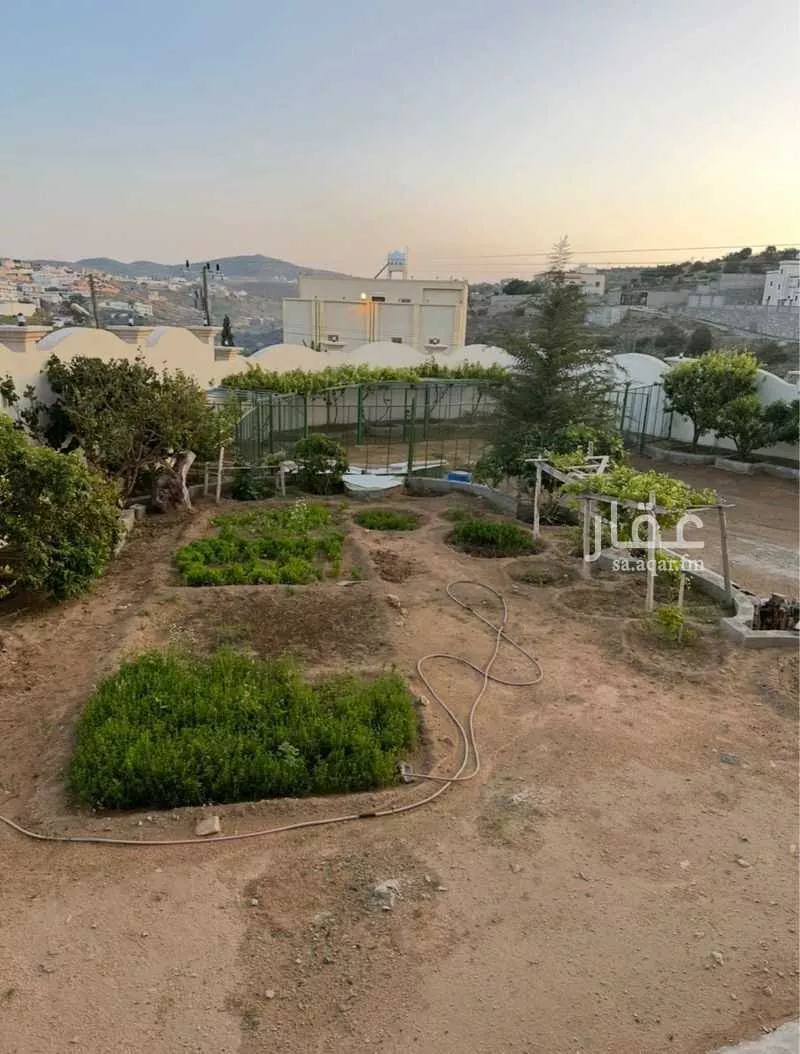 دور للإيجار في شارع الولید البحتري ، سدوان ، منطقة عسير 1 صورة