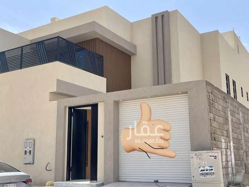 فيلا للبيع في حي التعليم, مدينة الرس, منطقة القصيم 1 صورة
