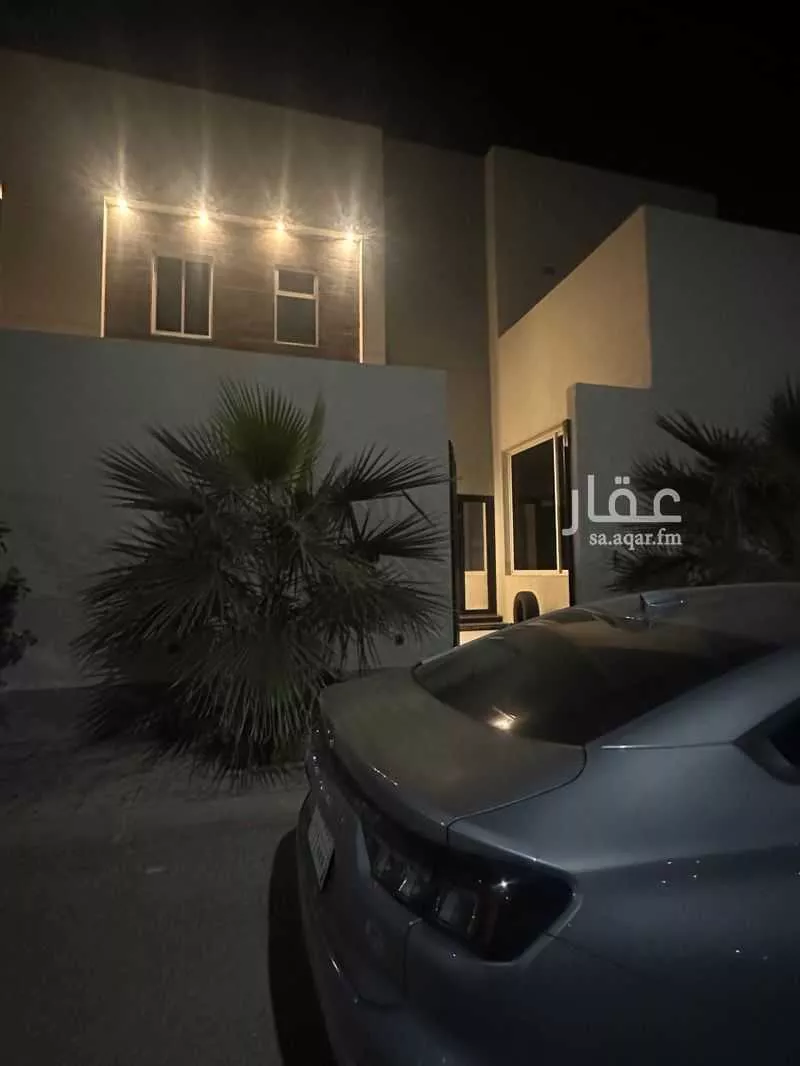 فيلا للإيجار في شارع حفصة بنت عمر ، حي الياسمين ، الخبراء ، بريدة 1 صورة