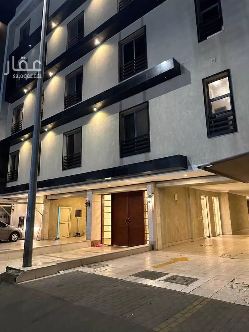 شقة للإيجار في شارع الجيل الصاعد, حي النهضة, مدينة جدة, منطقة مكة المكرمة 1 صورة