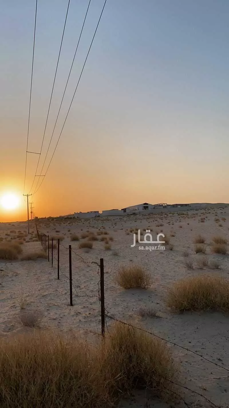 مزرعة للبيع في حي السديره, مدينة السديره, المنطقة الشرقية 1 صورة