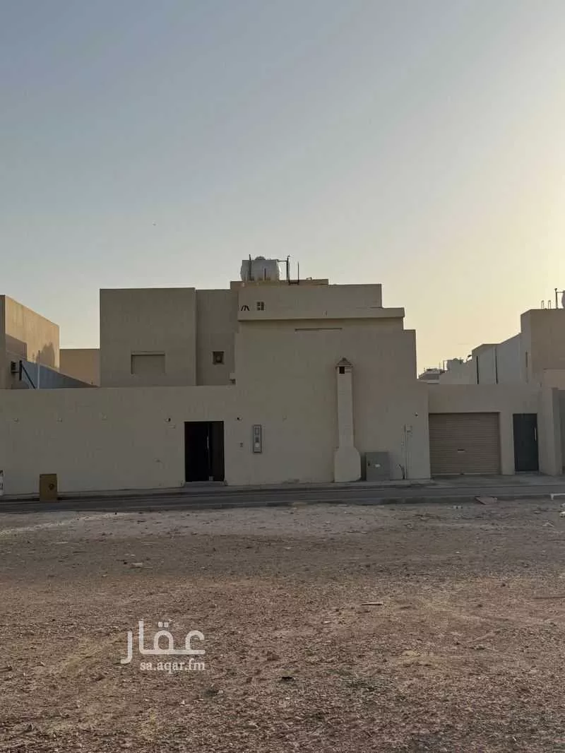 فيلا للإيجار في شارع عقرباء 131 ، حي عقرباء ، الجبيلة ، الدرعية 1 صورة