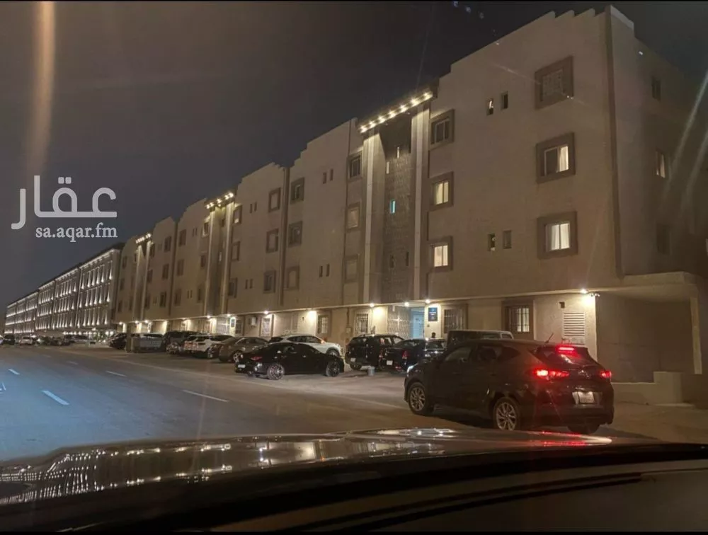شقة للبيع في شارع وادي وج, حي الملقا, مدينة الرياض, منطقة الرياض 1 صورة