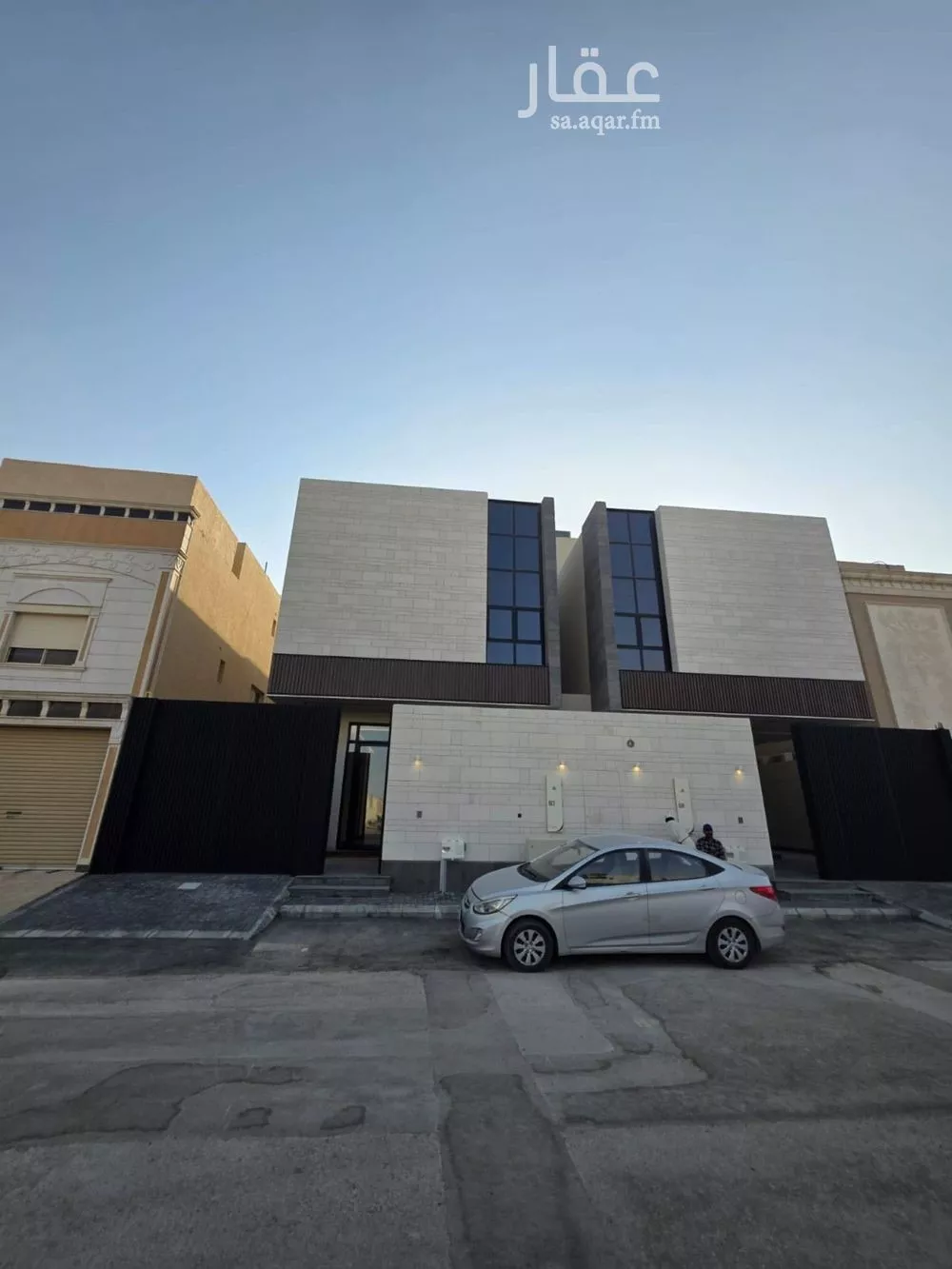 فيلا للبيع في شارع وادي نعمان, حي النرجس, مدينة الرياض, منطقة الرياض 1 صورة