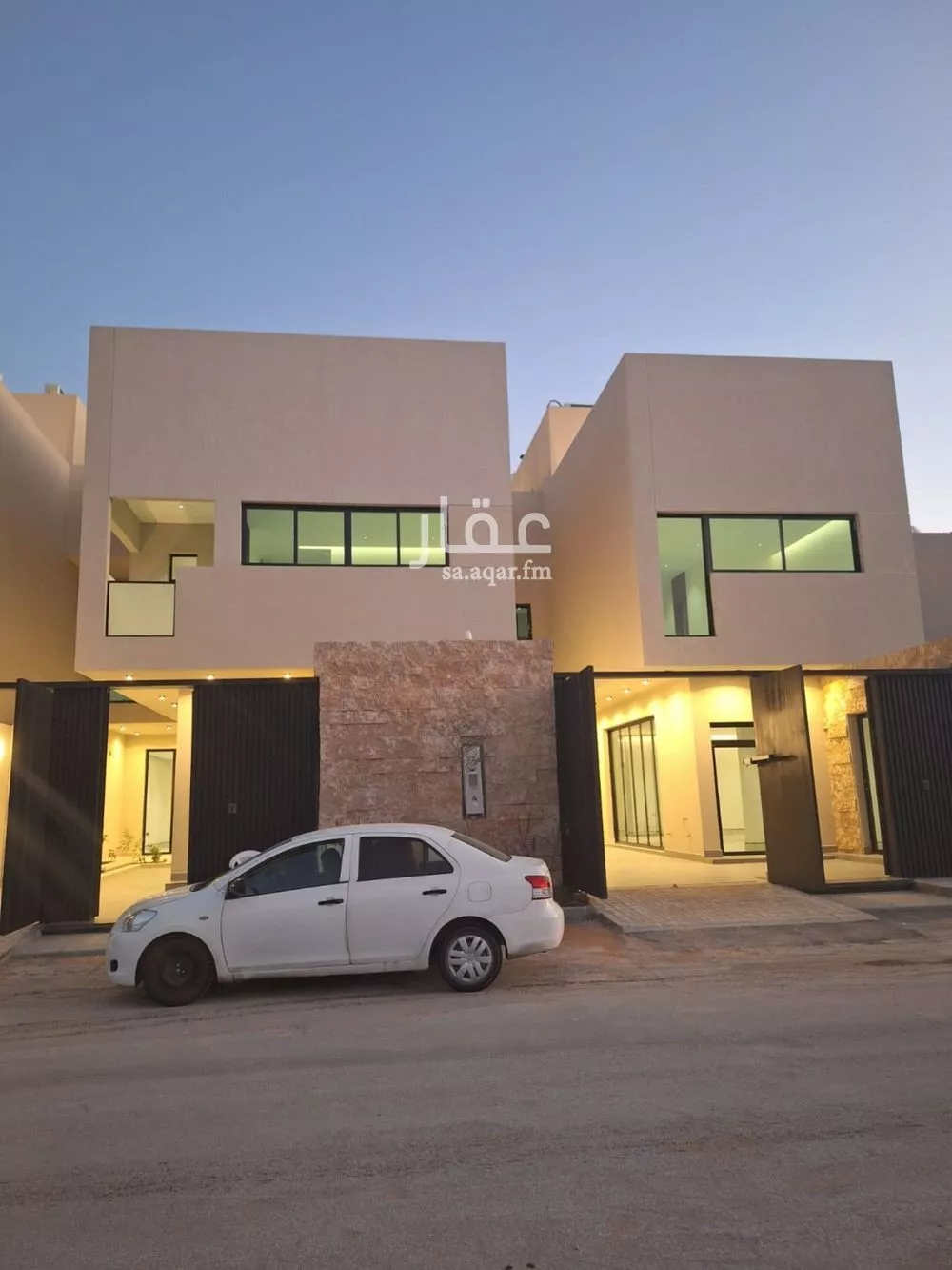 فيلا للبيع في حي النرجس, مدينة الرياض, منطقة الرياض 1 صورة