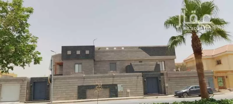 فيلا للبيع في شارع البيت العتيق, حي قرطبة, مدينة الرياض, منطقة الرياض 1 صورة