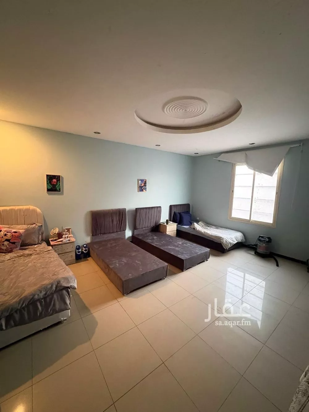 شقة للبيع في شارع الحسو, حي الملقا, مدينة الرياض, منطقة الرياض 1 صورة