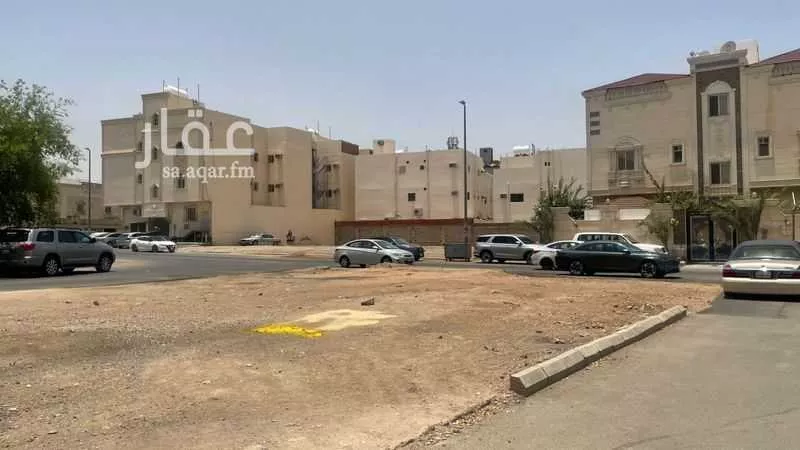 أرض للبيع في شارع محمد بن عوف, حي شظاة, مدينة المدينه المنوره, منطقة المدينة المنورة 1 صورة