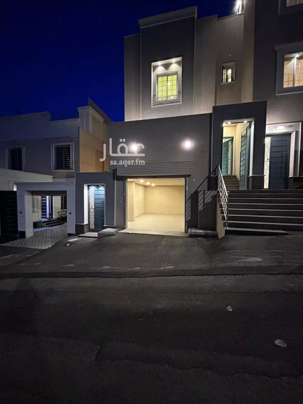 فيلا للبيع في شارع دار العطف, حي الغدير, مدينة ابها, منطقة عسير 1 صورة
