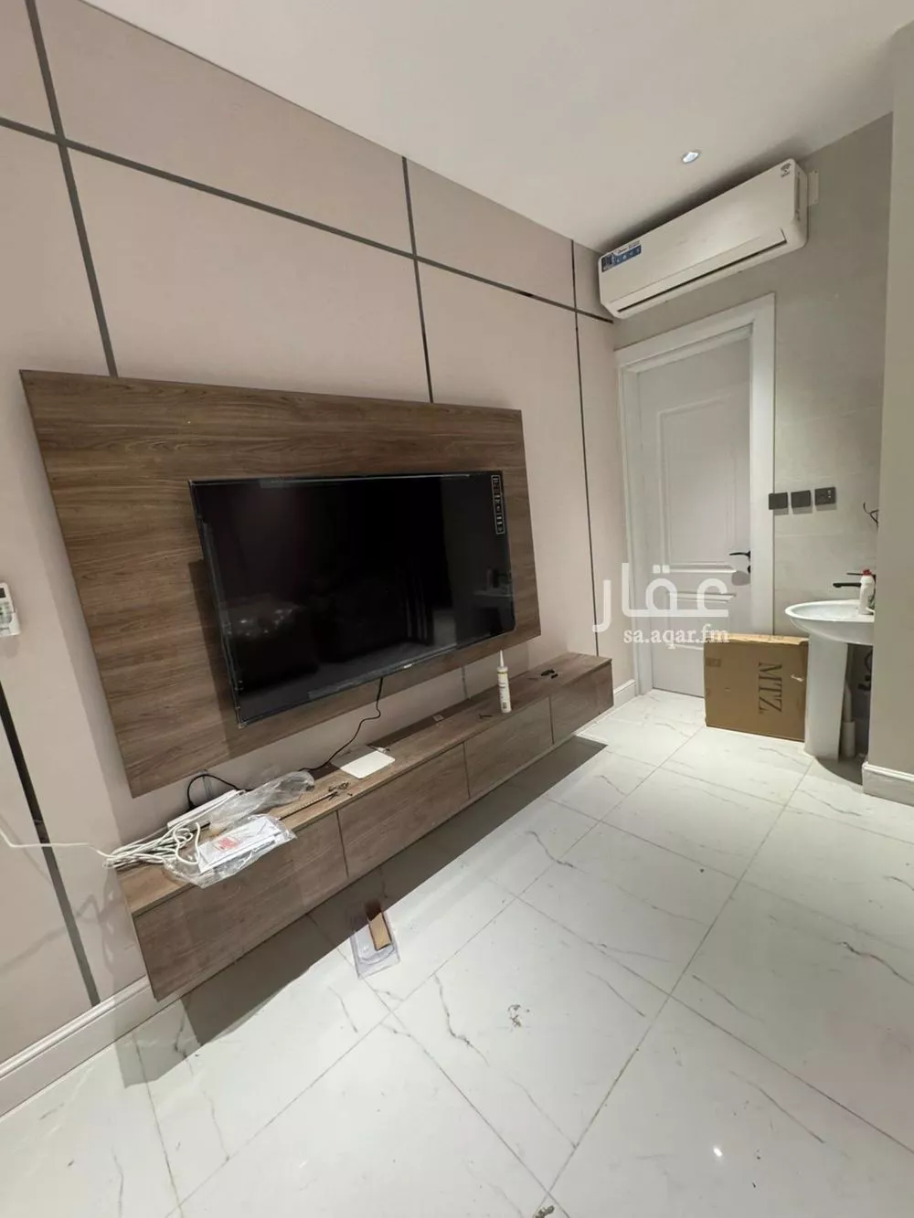 شقة للبيع في شارع وهب بن مسرة, حي المروج, مدينة ابها, منطقة عسير 1 صورة