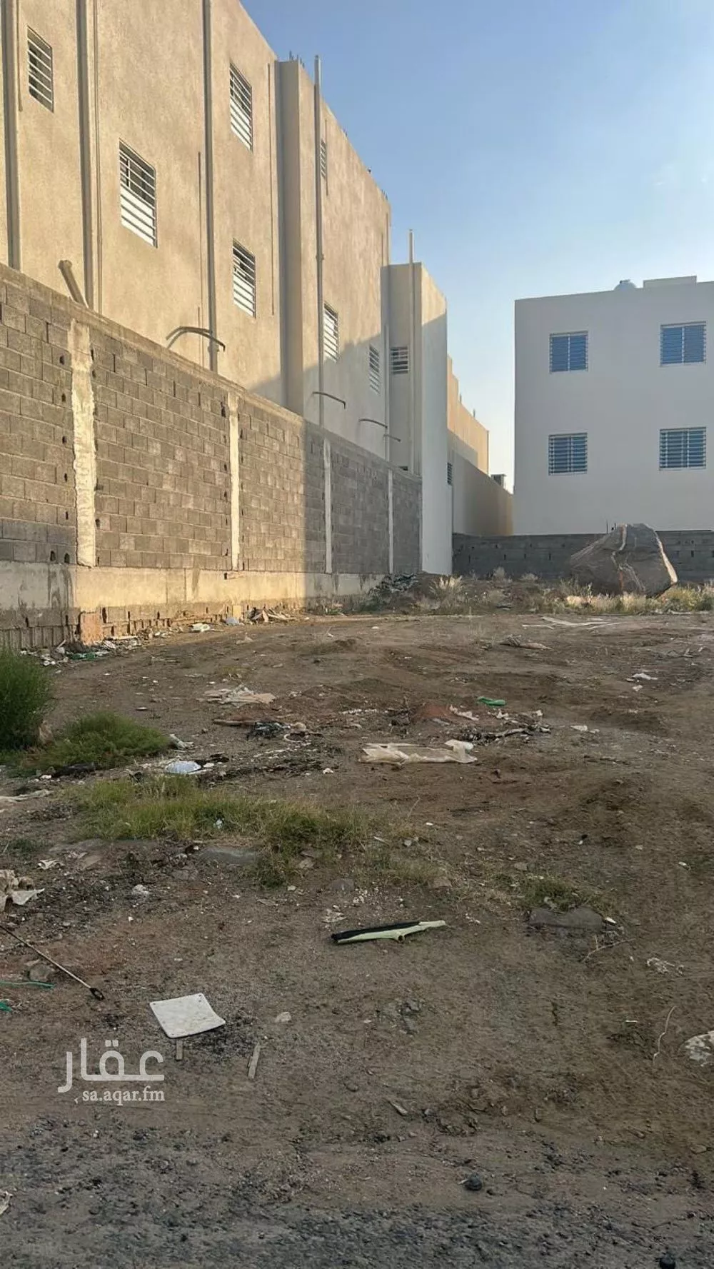 أرض للبيع في شارع سمحة, حي سلطانة, مدينة ابها, منطقة عسير 1 صورة