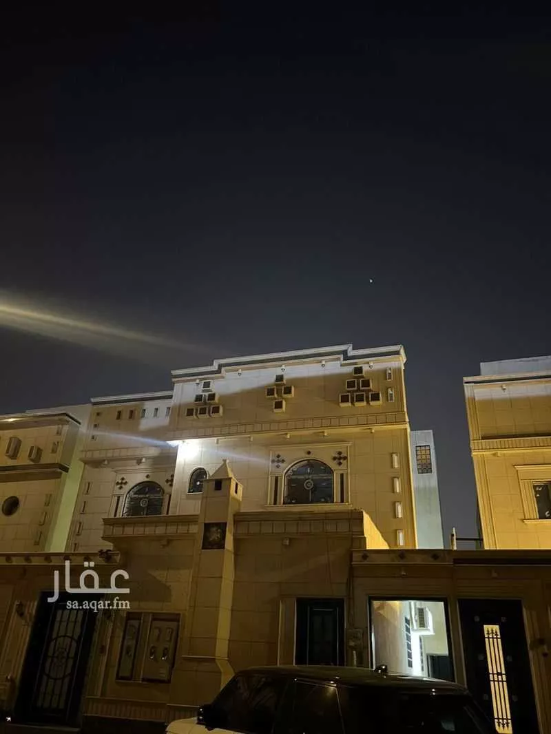 شقة للإيجار في شارع مصطفي قيم زادة, حي الرمال, مدينة الرياض, منطقة الرياض 1 صورة