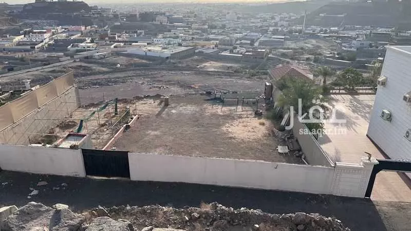 أرض للبيع في شارع عبد العزيز الثميري ، حي الاجاويد ، جدة ، جدة 1 صورة