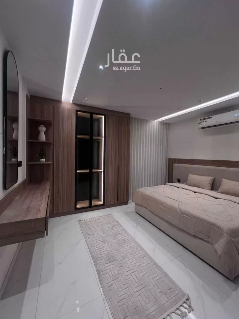 شقة للإيجار في شارع عقيد ابن جليس, حي الزهراء, مدينة جدة, منطقة مكة المكرمة 1 صورة