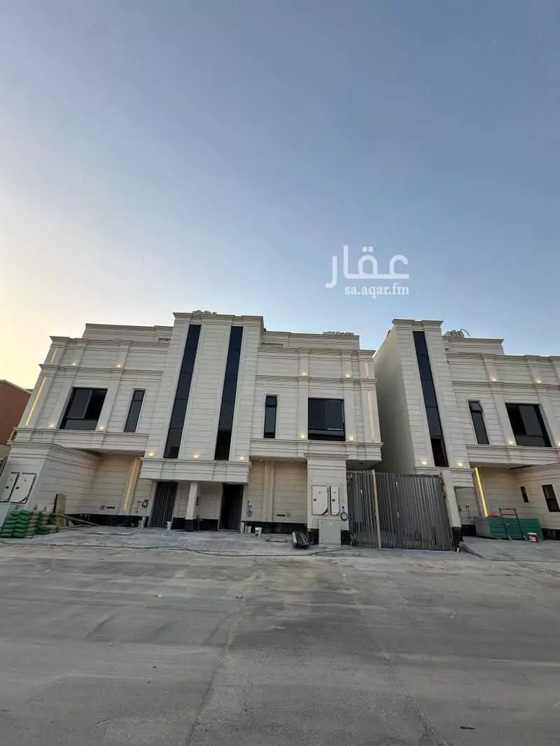 دور للبيع في شارع دارين, حي الصحافة, مدينة الرياض, منطقة الرياض 1 صورة