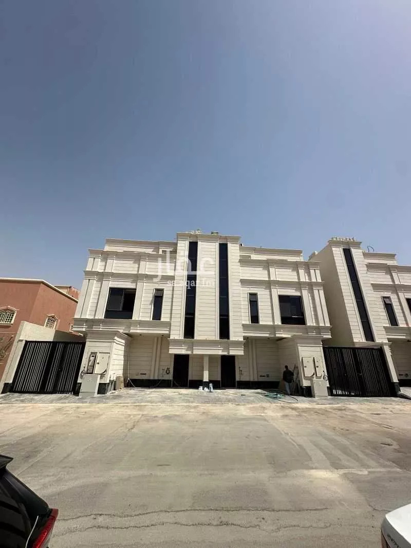 دور للبيع في شارع دارين, حي الصحافة, مدينة الرياض, منطقة الرياض 1 صورة