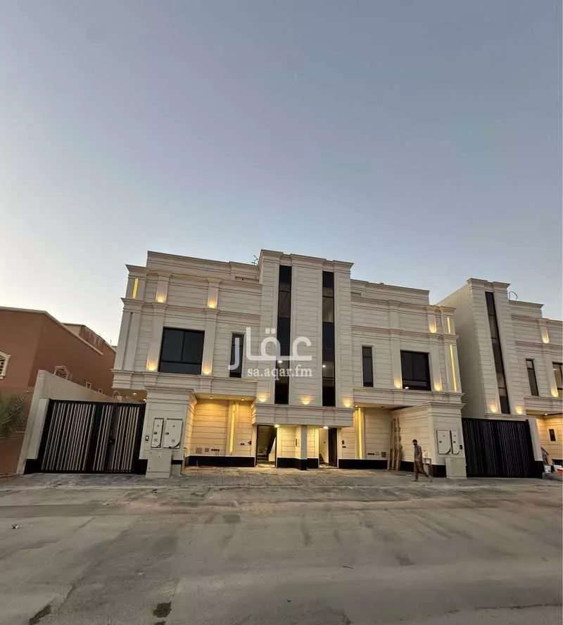 دور للبيع في شارع دارين, حي الصحافة, مدينة الرياض, منطقة الرياض 1 صورة