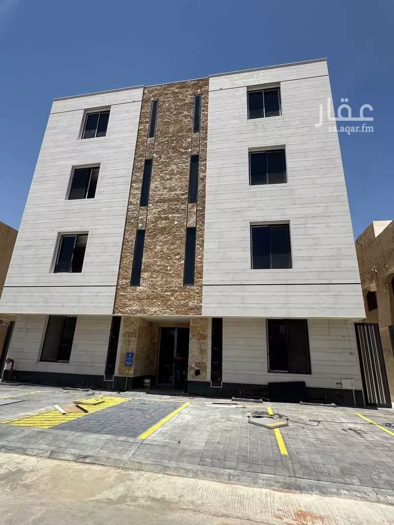 شقة للبيع في شارع أسيد بن الخضير, حي المصيف, مدينة الرياض, منطقة الرياض 1 صورة
