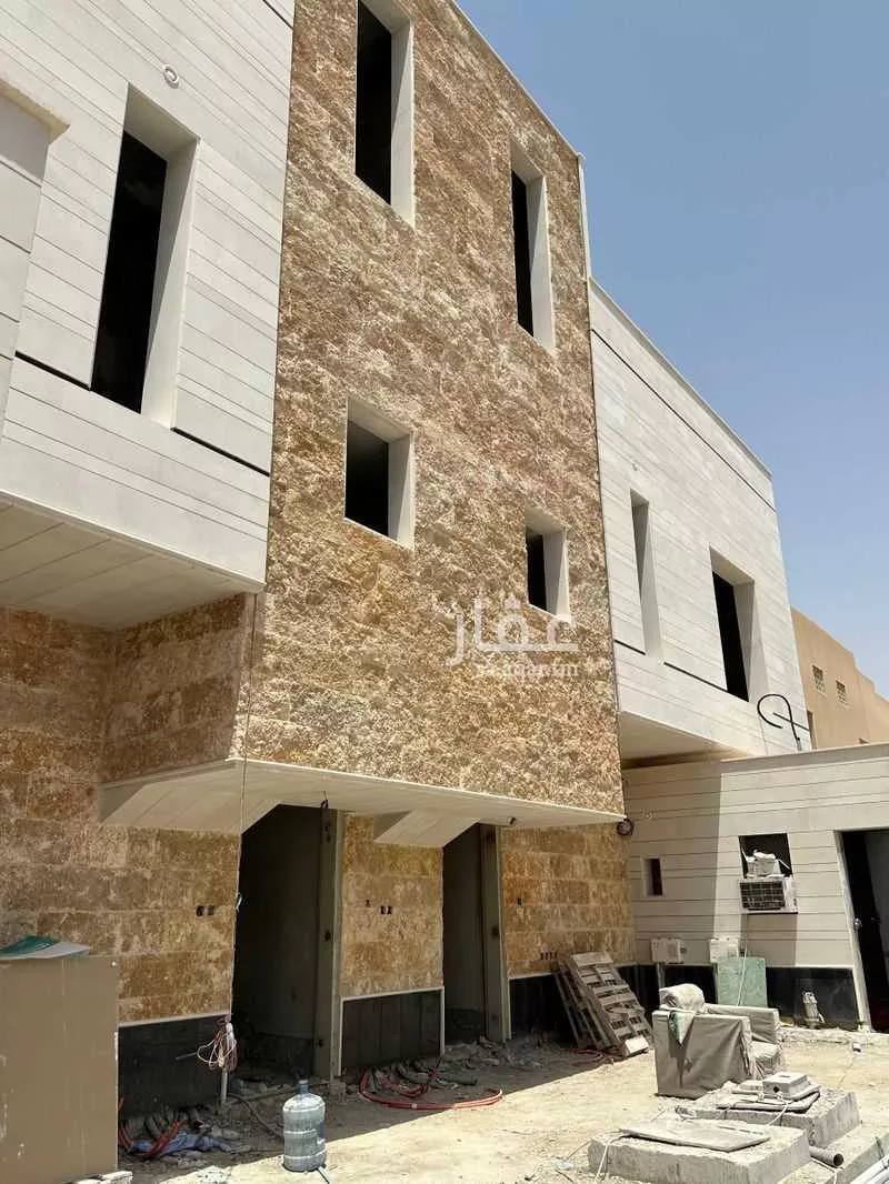 دور للبيع في شارع أبي الفضل البيهقي, حي التعاون, مدينة الرياض, منطقة الرياض 1 صورة