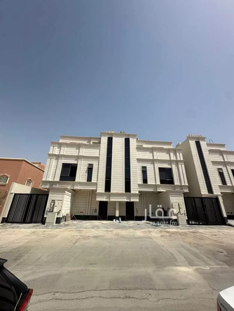 دور للبيع في شارع دارين, حي الصحافة, مدينة الرياض, منطقة الرياض 1 صورة