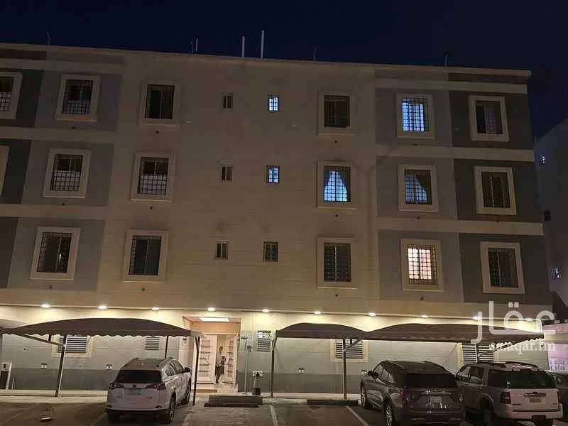 شقة للبيع في شارع الوطن, حي ظهرة لبن, مدينة الرياض, منطقة الرياض 1 صورة