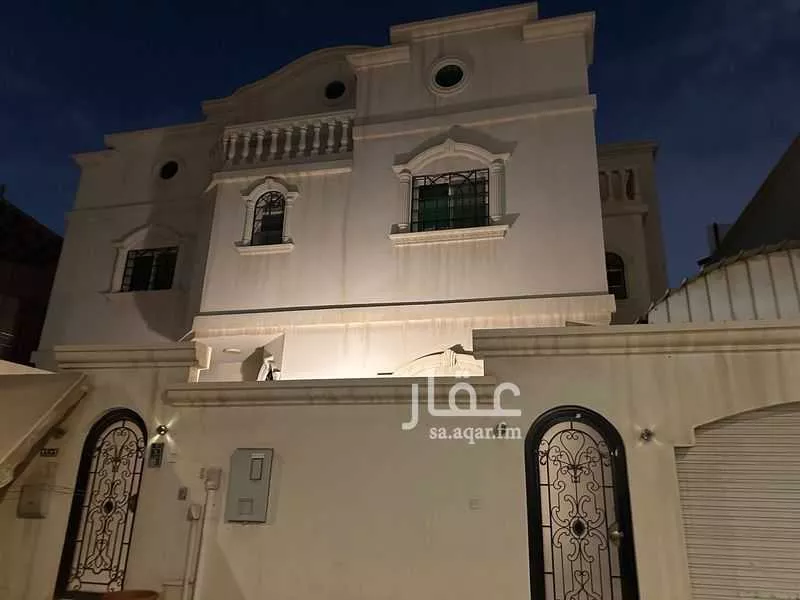 فيلا للإيجار في شارع الثمامية, حي المرسلات, مدينة الرياض, منطقة الرياض 1 صورة