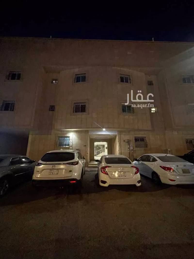 شقة للإيجار في شارع البحار, حي الحمراء, مدينة الرياض, منطقة الرياض 1 صورة