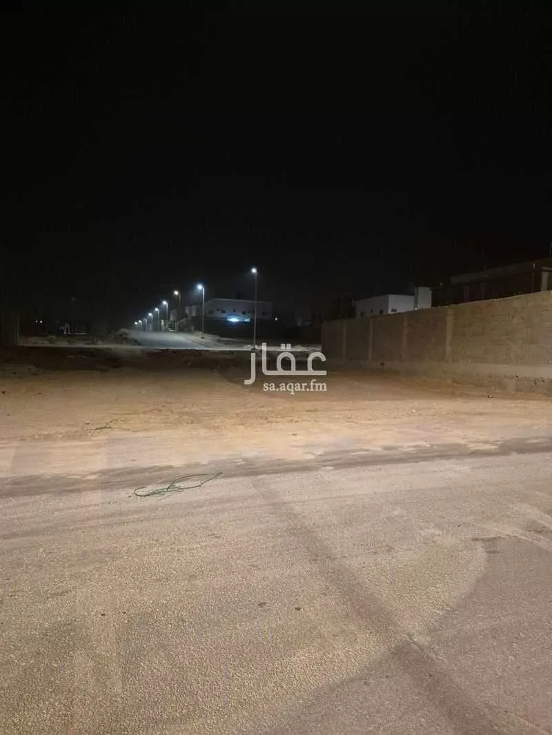 أرض للبيع في شارع 17205603, حي مشرف, مدينة الخرج, منطقة الرياض 1 صورة