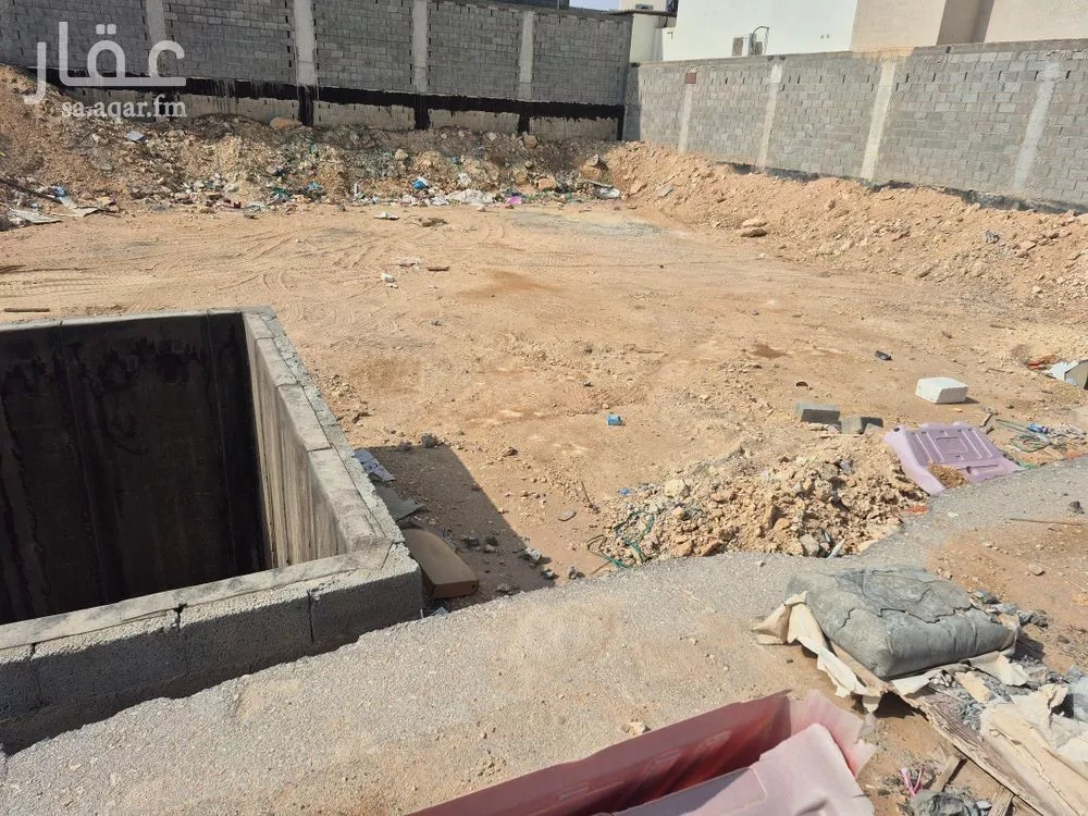 أرض للبيع في شارع عبدالغني البشتي, حي العيون, مدينة الخرج, منطقة الرياض 1 صورة