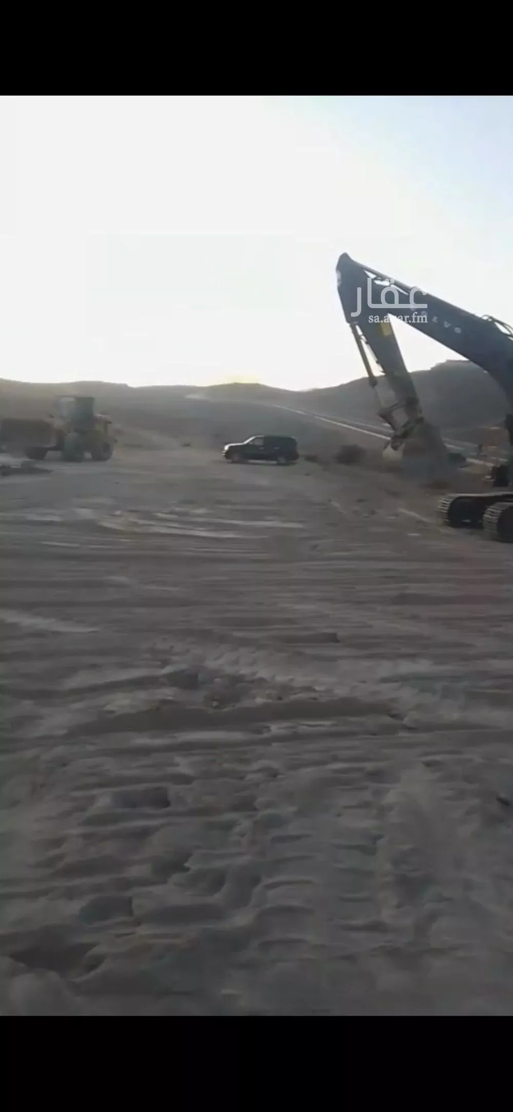 أرض للبيع في شارع شارع 30, حي الفيحاء, مدينة ال مرزوق, منطقة الباحة 1 صورة