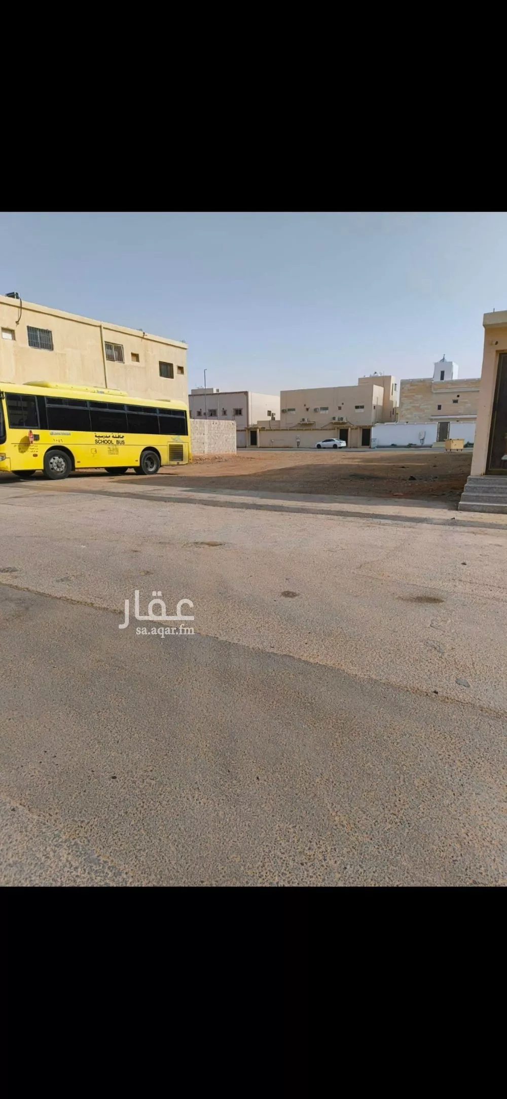 أرض للبيع في شارع النورس, حي الصالحية, مدينة طريف, منطقة الحدود الشماليه 1 صورة