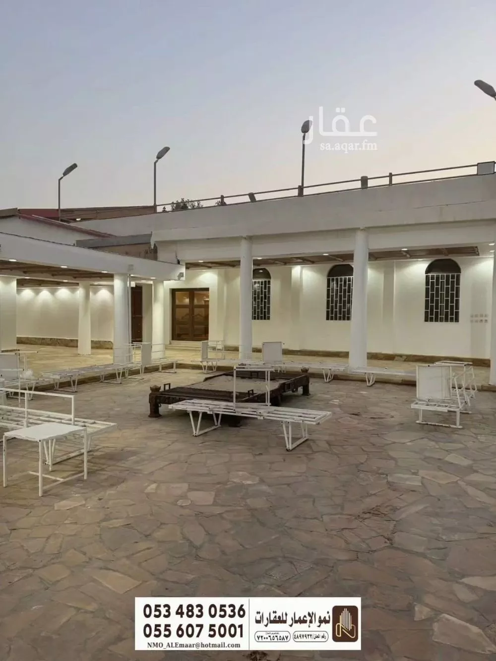 مزرعة للبيع في شارع 000000000, مدينة الدمام, المنطقة الشرقية 1 صورة