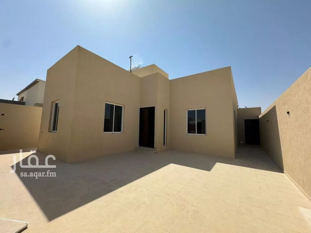 دور للبيع في شارع الحارث بن ابي ضرار, حي الهدا, مدينة الخرج, منطقة الرياض 1 صورة