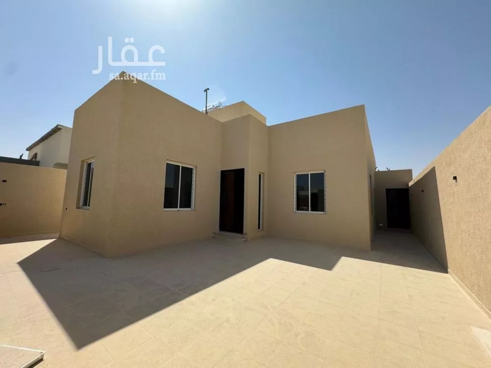 دور للبيع في شارع الحارث بن ابي ضرار, حي الهدا, مدينة الخرج, منطقة الرياض 1 صورة