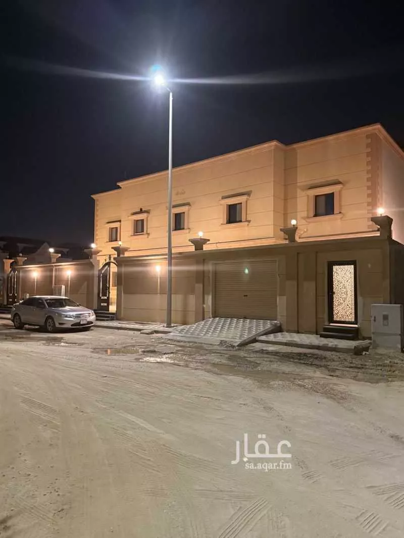 دور للإيجار في شارع المودة, حي الصواري, مدينة الخبر, المنطقة الشرقية 1 صورة