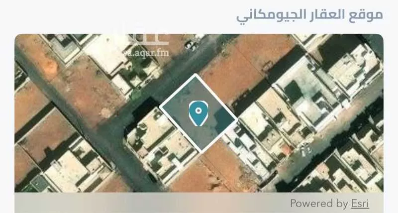 أرض للبيع في شارع 3911588, حي الوادي, مدينة حائل, منطقة حائل 1 صورة