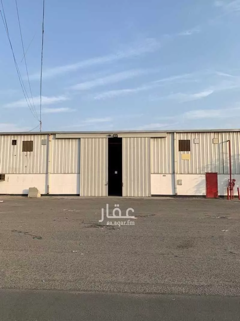 مستودع للإيجار في شارع خالد بن يزيد ، حي النخيل ، جدة ، جدة 1 صورة