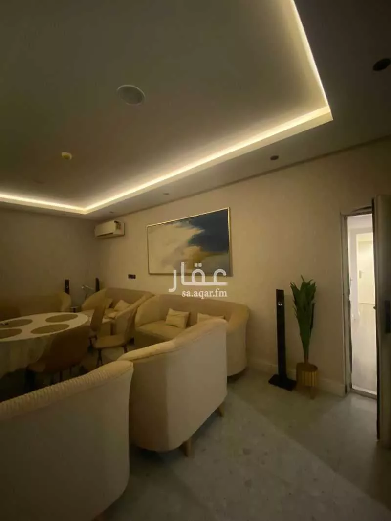 شقة للإيجار في شارع الوفاء ، حي الملقا ، الرياض ، منطقة الرياض 1 صورة