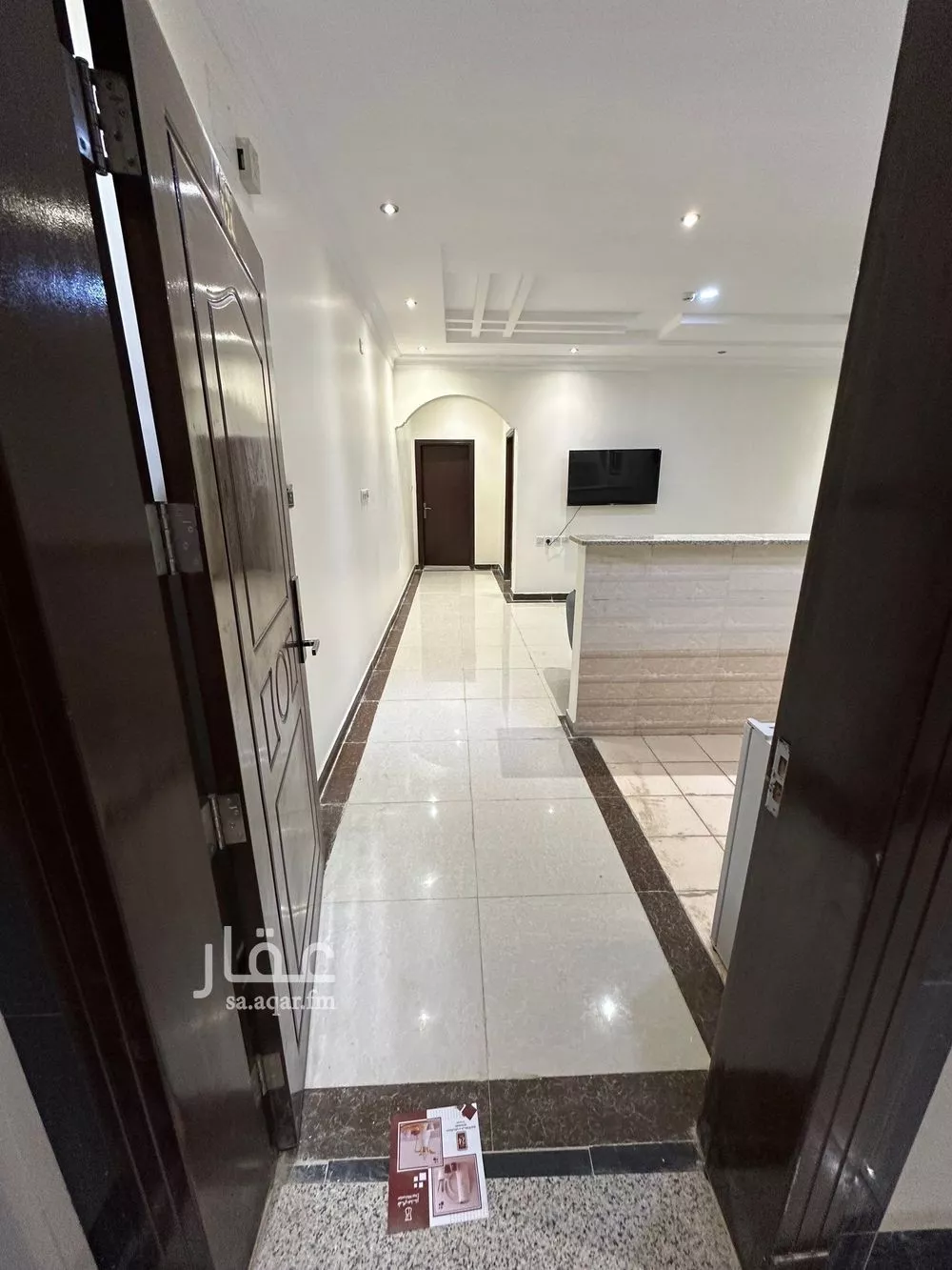 شقة للإيجار في شارع الشباب, حي العزيزية, مدينة الرياض, منطقة الرياض 1 صورة