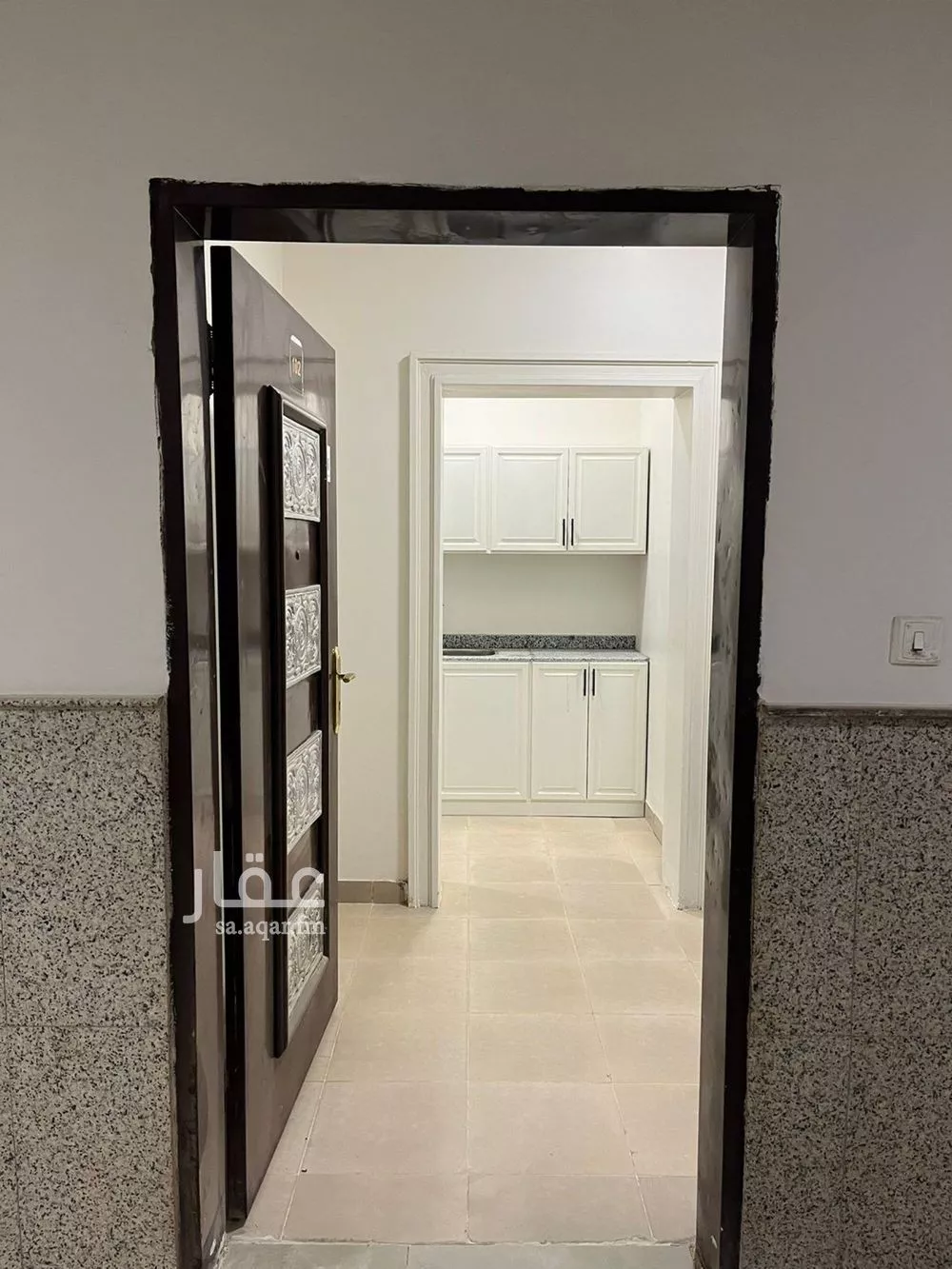 شقة للإيجار في شارع العباس بن عبدالمطلب, حي الإزدهار, مدينة الرياض, منطقة الرياض 1 صورة