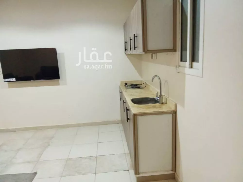 شقة للإيجار في شارع شارع مصعب بن عمير, حي السلام, مدينة الخرج, منطقة الرياض 1 صورة