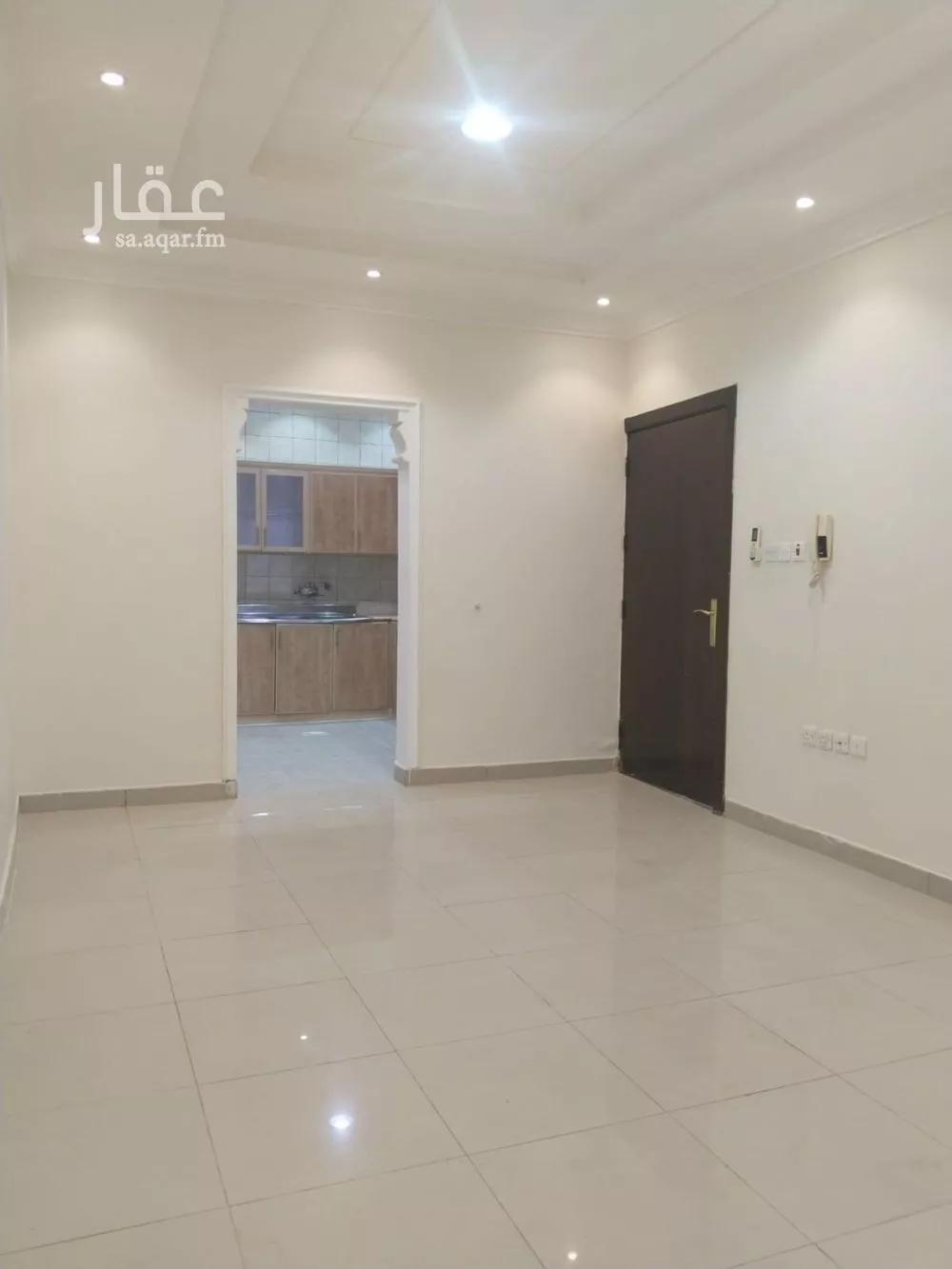 شقة للإيجار في شارع ارطاة بن كعب, حي العقيق, مدينة الرياض, منطقة الرياض 1 صورة