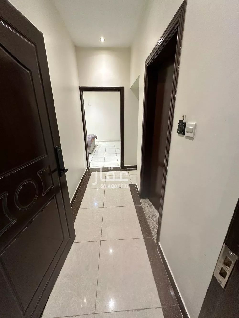 شقة للإيجار في شارع الشباب, حي العزيزية, مدينة الرياض, منطقة الرياض 1 صورة