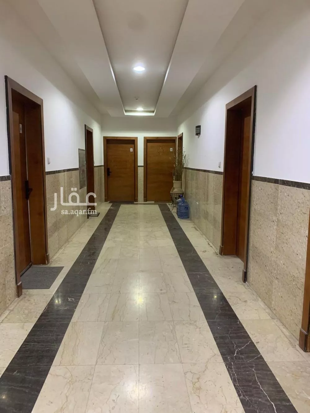 شقة للإيجار في شارع العباس بن عبدالمطلب, حي الإزدهار, مدينة الرياض, منطقة الرياض 1 صورة