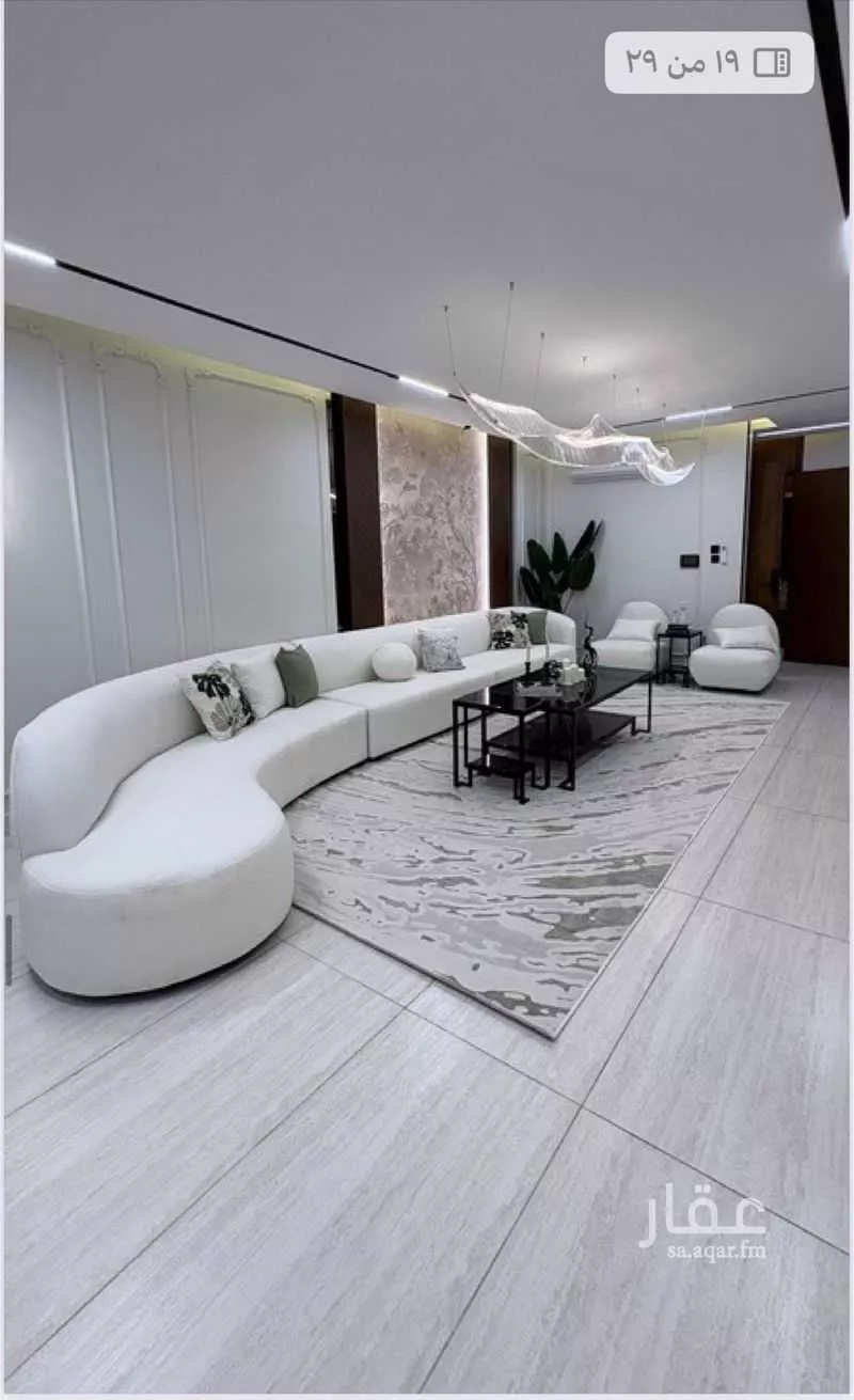 شقة للبيع في شارع الامير محمد بن عبدالعزيز الفرعي, حي الروضة, مدينة جدة, منطقة مكة المكرمة 1 صورة