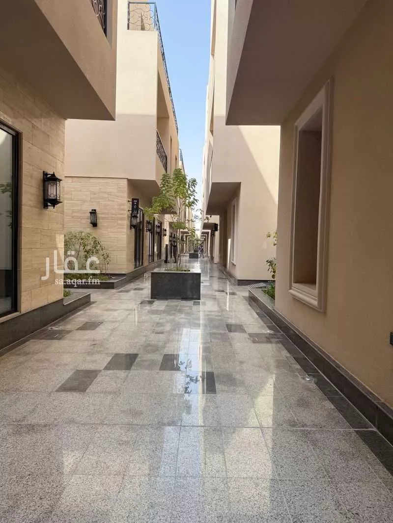 شقة للإيجار في شارع خالد بن العاص ، حي النرجس ، الرياض ، منطقة الرياض 1 صورة