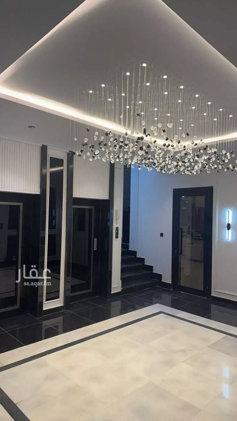 شقة للبيع في شارع الرمس, حي المروة, مدينة جدة, منطقة مكة المكرمة 1 صورة
